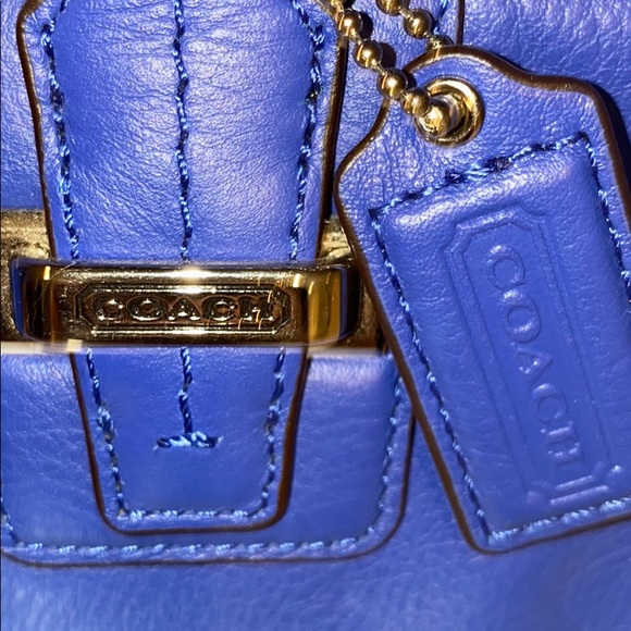 Coach Purse - Picture 3 of 16